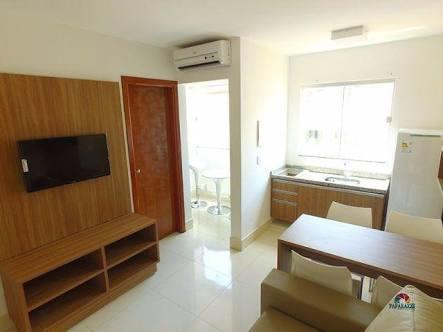 No Encontro águas Apartamento