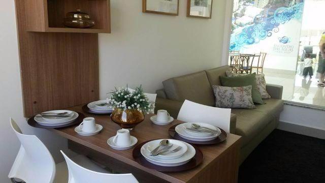 Apartamento No Encontro águas