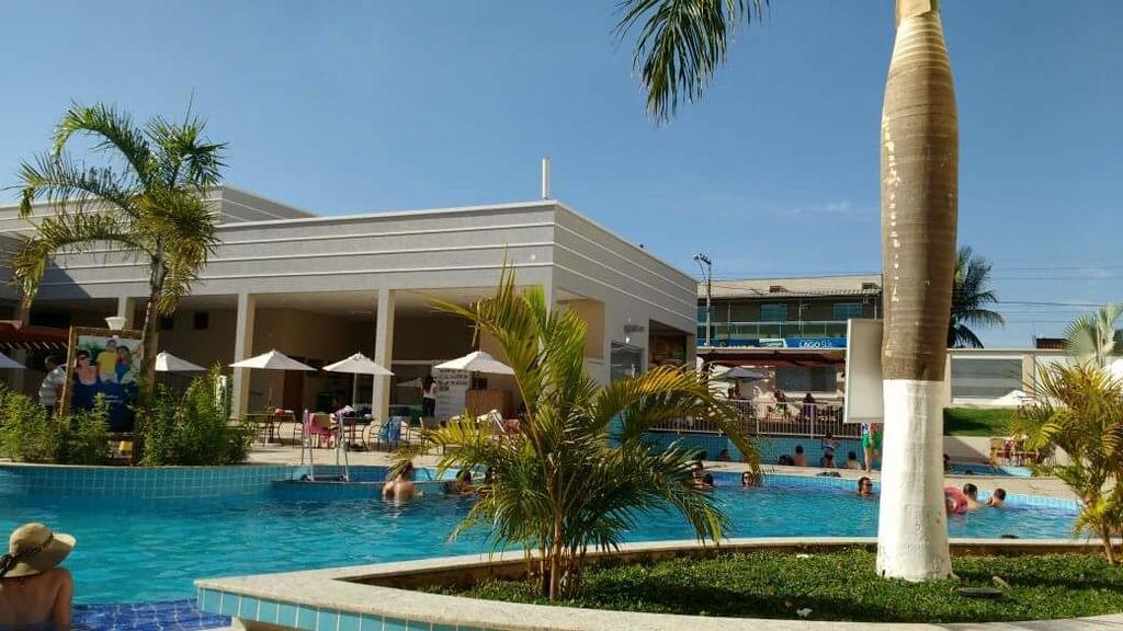 Apartamento No Encontro águas