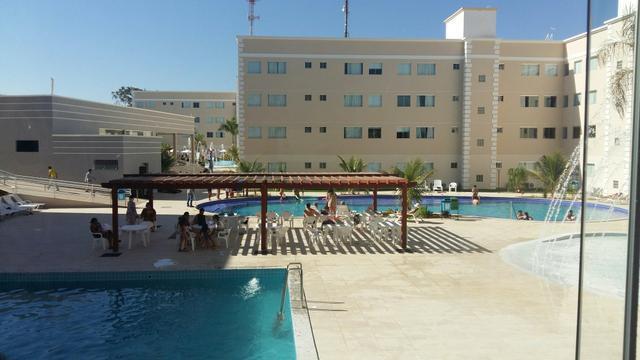 No Encontro águas Apartamento