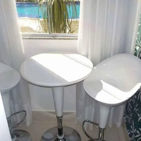 Apartamento No Encontro Das Aguas Caldas Novas Exterior photo