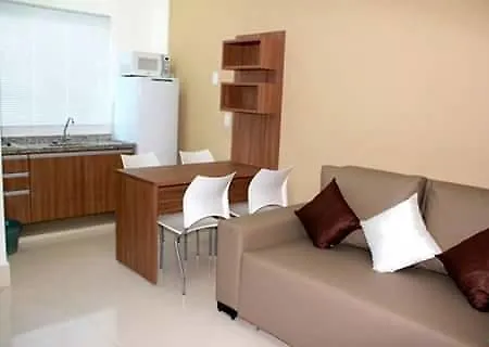 Apartamento No Encontro Das Aguas Caldas Novas Exterior photo
