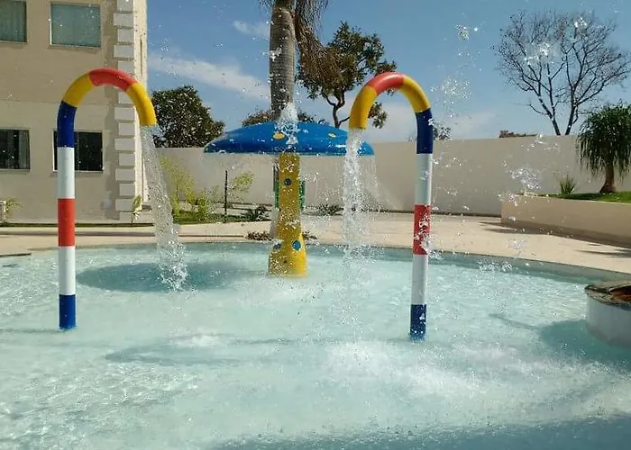 Apartamento No Encontro Das Aguas