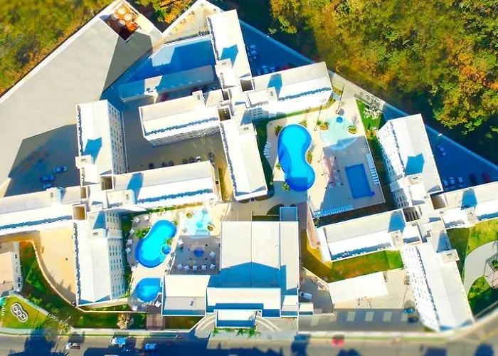 Apartamento No Encontro Das Aguas