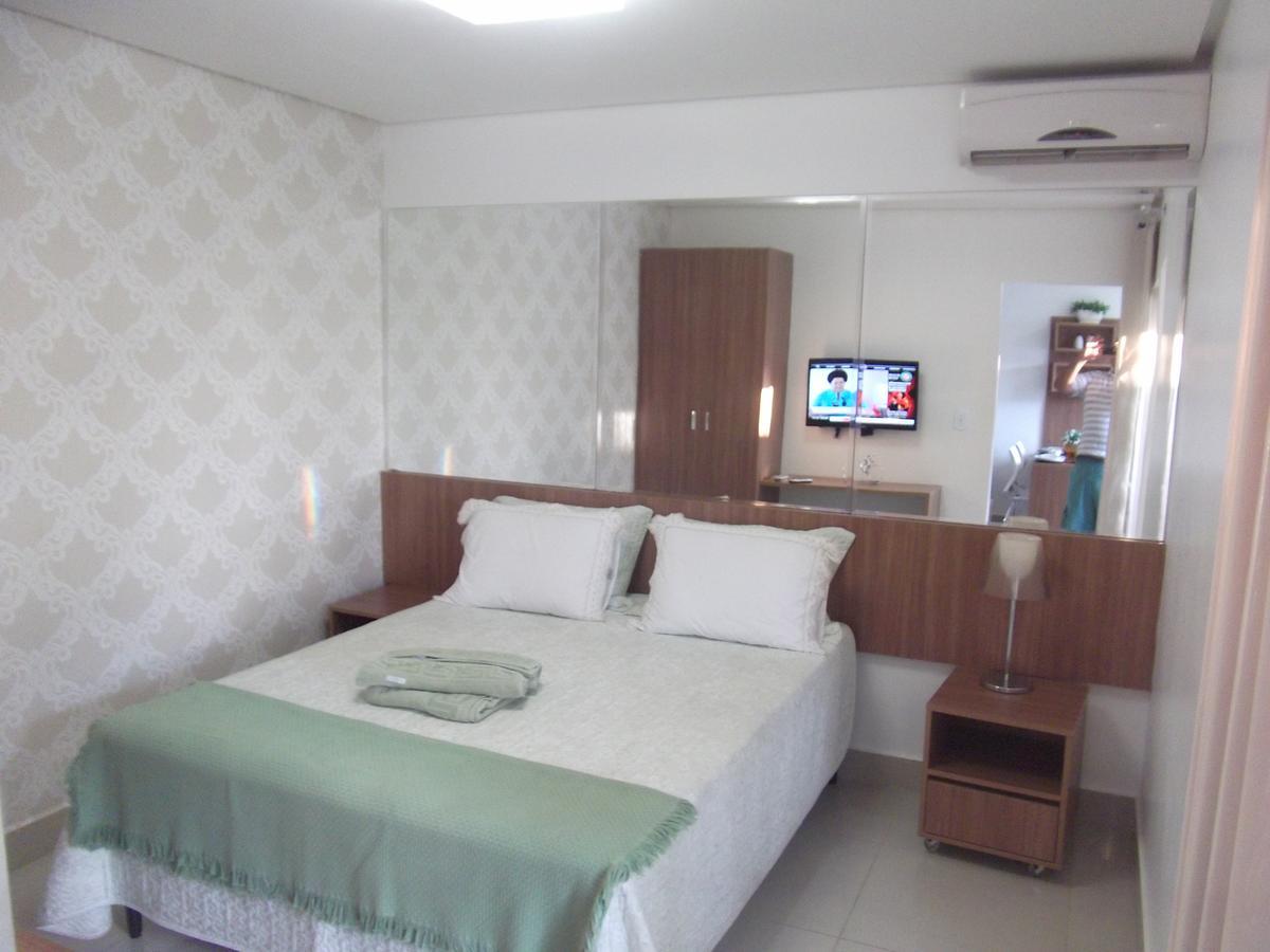Apartment No Encontro Aguas *