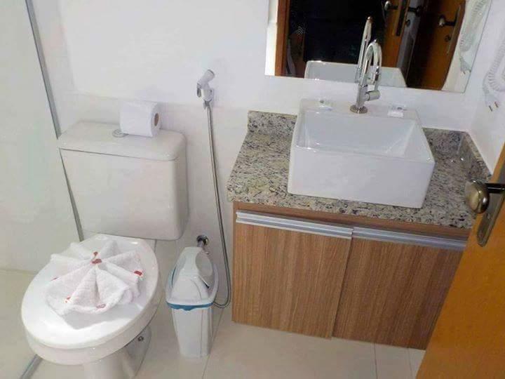 Apartment No Encontro Aguas *