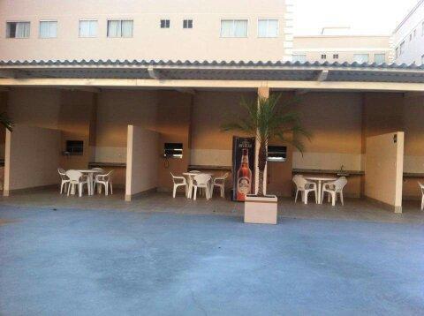 Apartment No Encontro Aguas