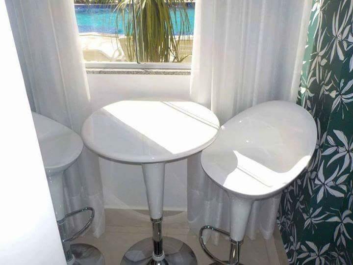 Apartment No Encontro Aguas