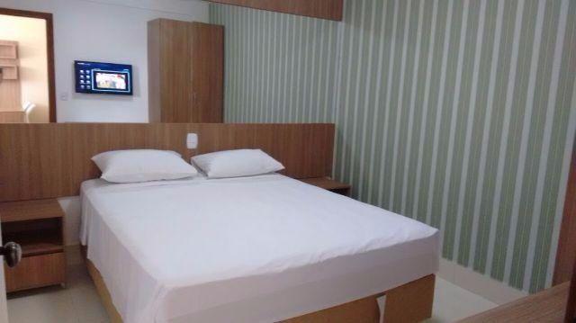 Apartment No Encontro Aguas Caldas Novas